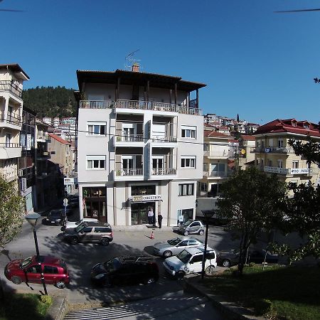 Hotel Orestion Kastoria Exterior foto