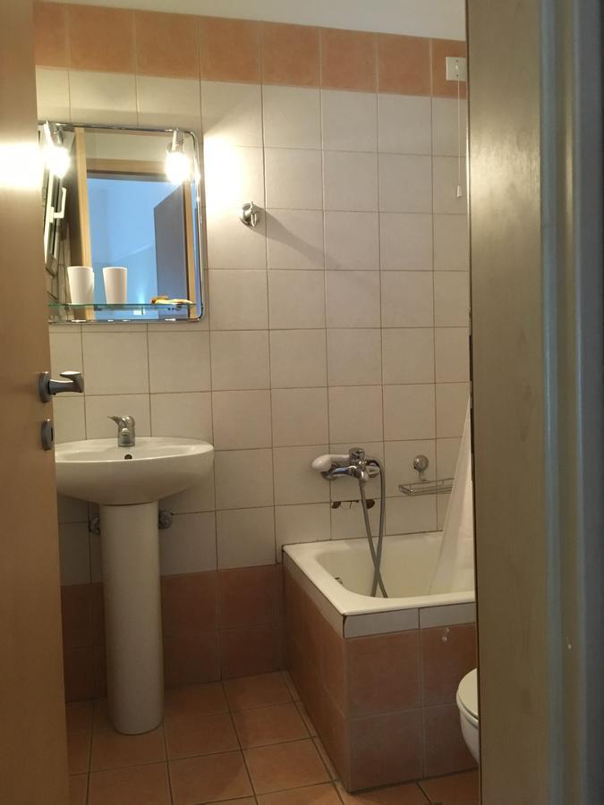 Hotel Orestion - Bike And Motorcycle Friendly Hotel Kastoria Exterior foto